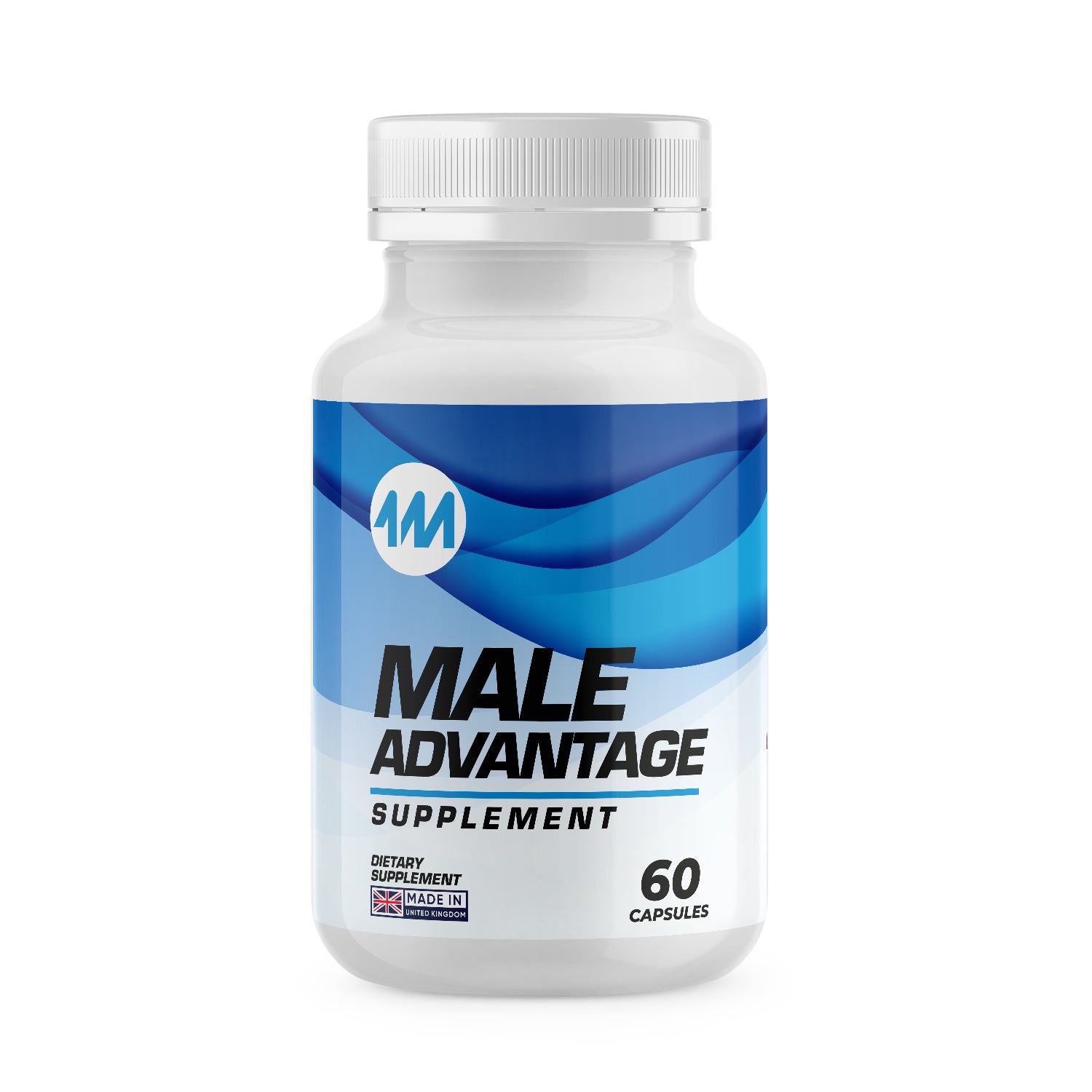 Men's supplements deals
