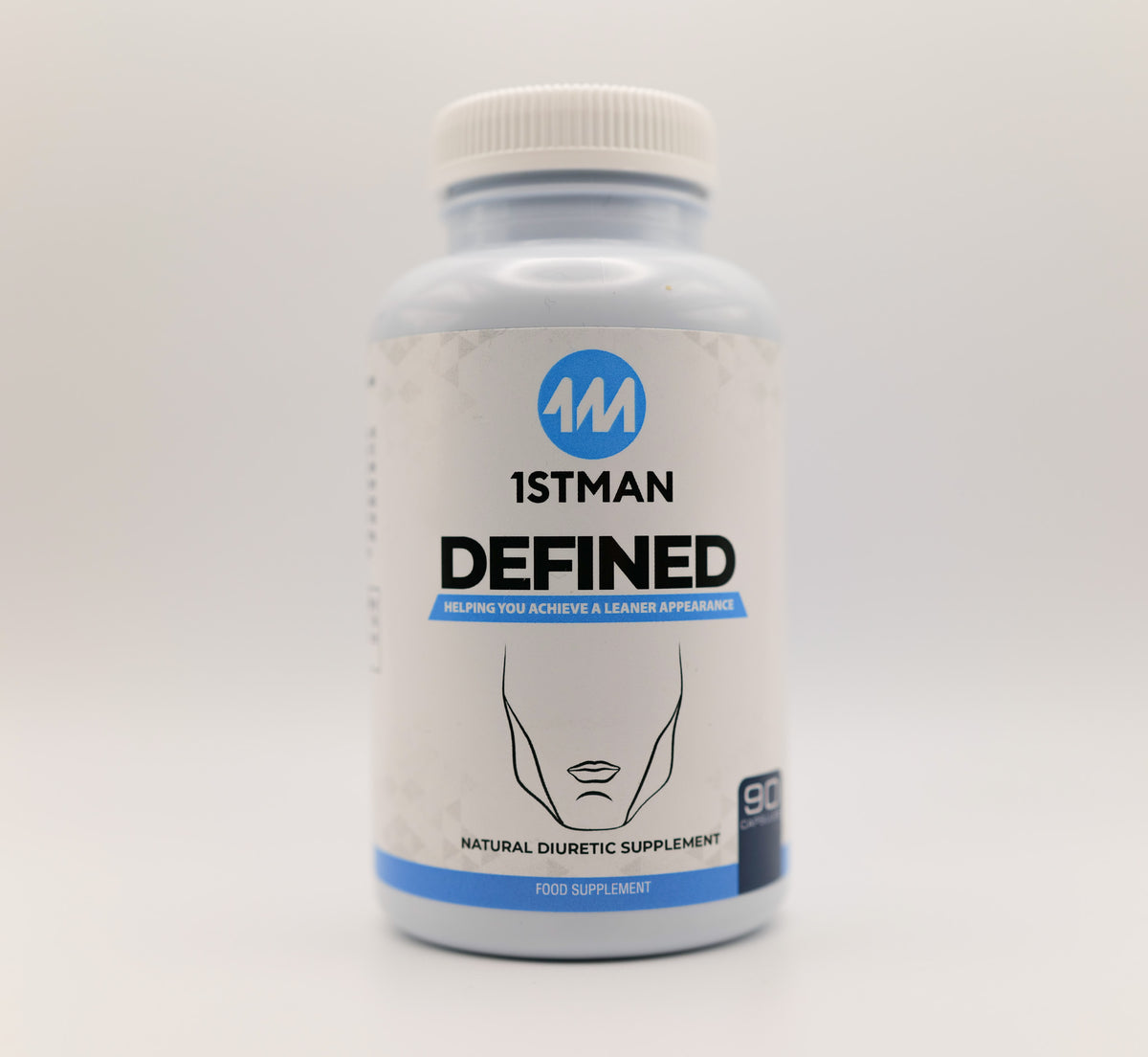 Natural Diuretic Supplement